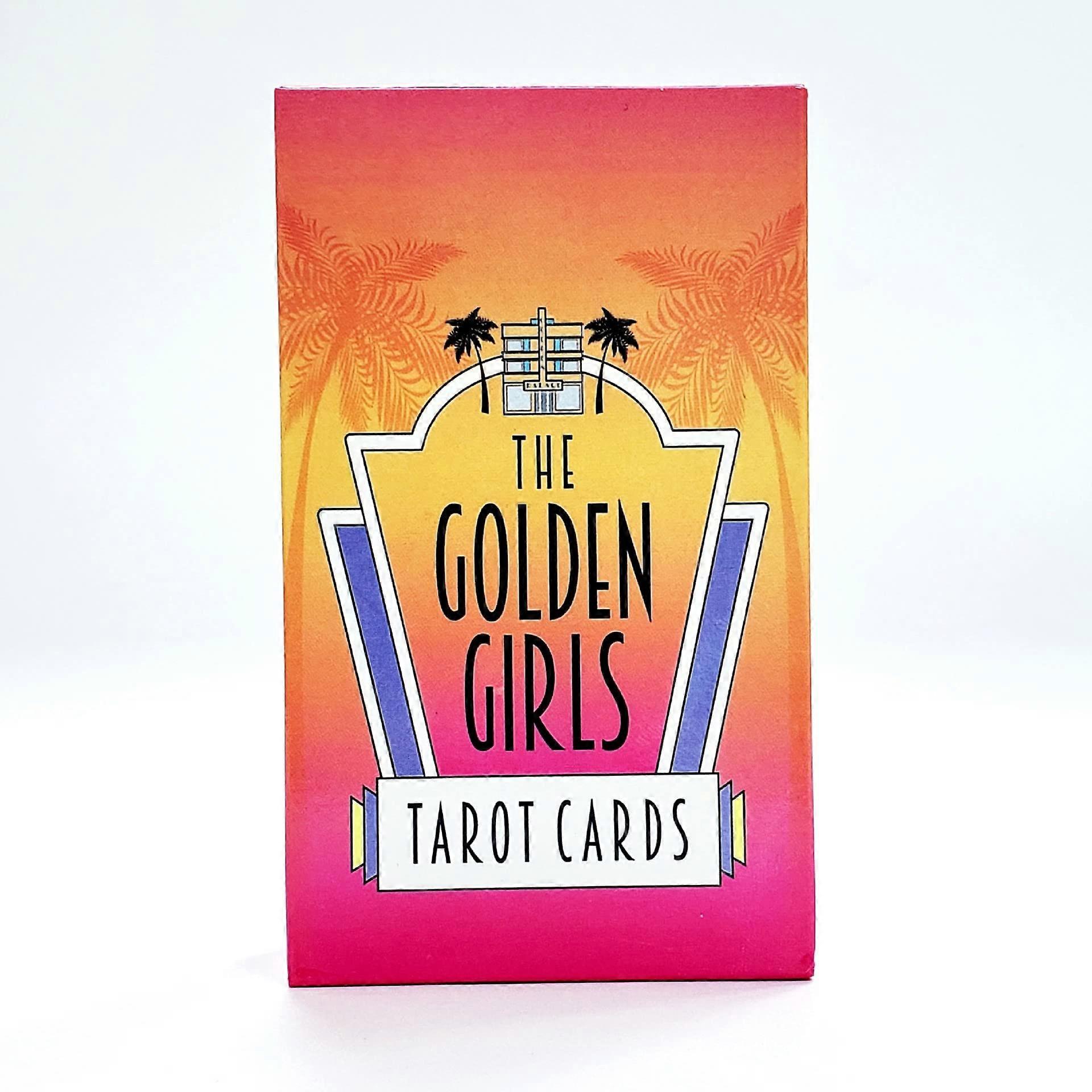 Tarot Cards 78Card Deck with StepbyStep Guide Book for Beginners and Experts
