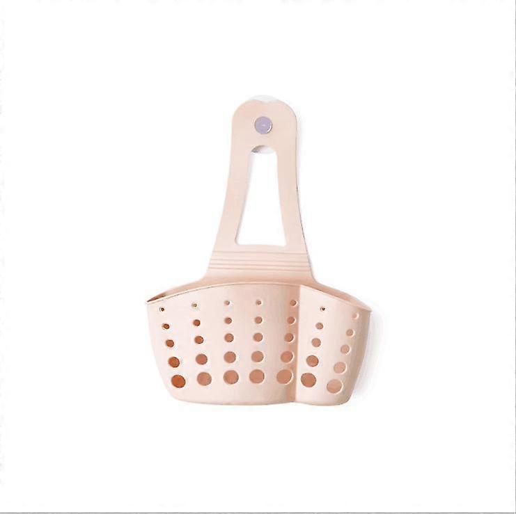 Kitchen Sink Drip Bag, Sponge Pool Storage Rack