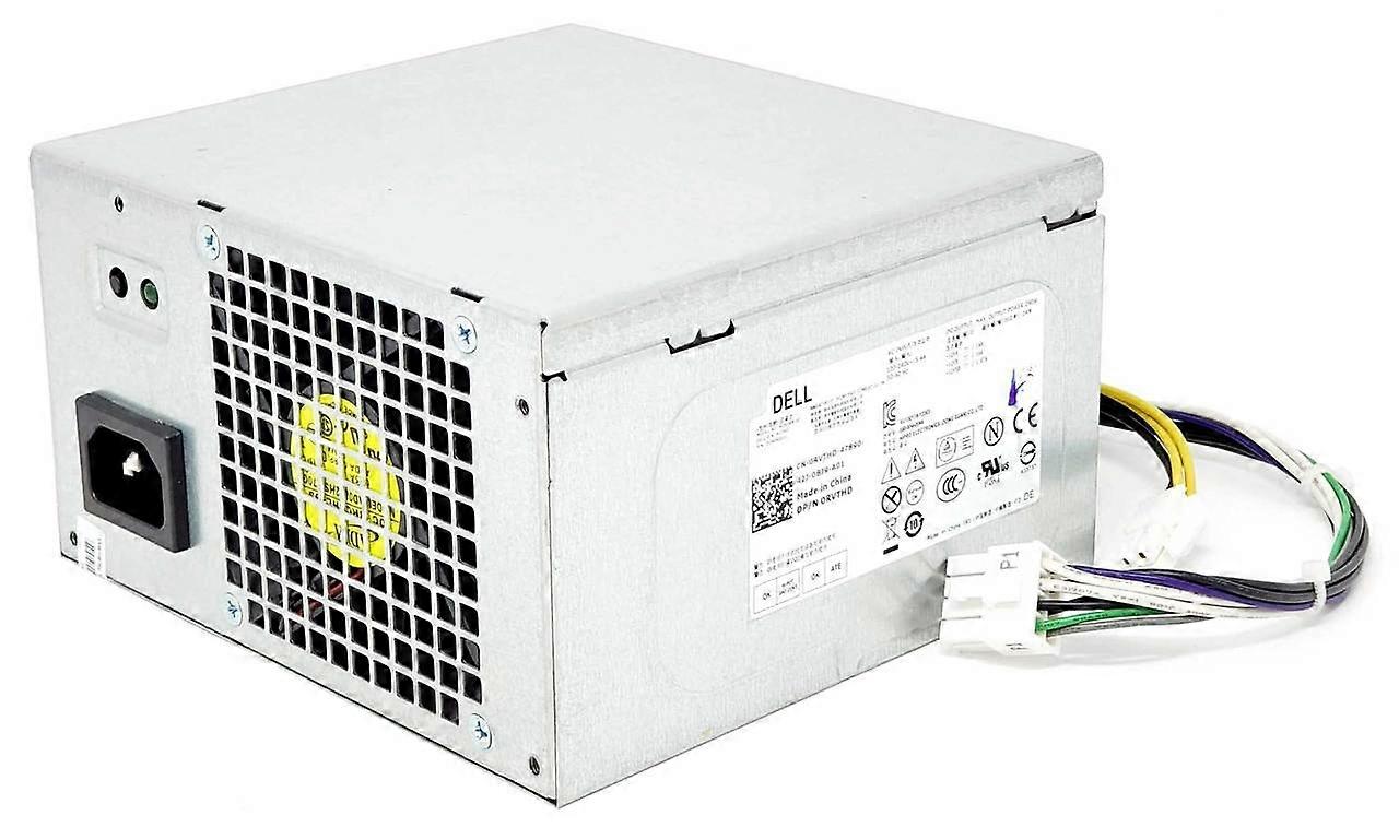 Optiplex und Präzision