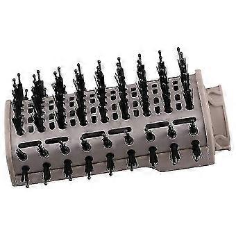 2026 Suitable for XSKHD4PBA FlexStyle Paddle Brush, Attachment for FlexStyle Blow Dryers, Hair Drying & Styling To
