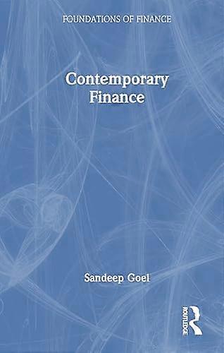 Contemporary Finance