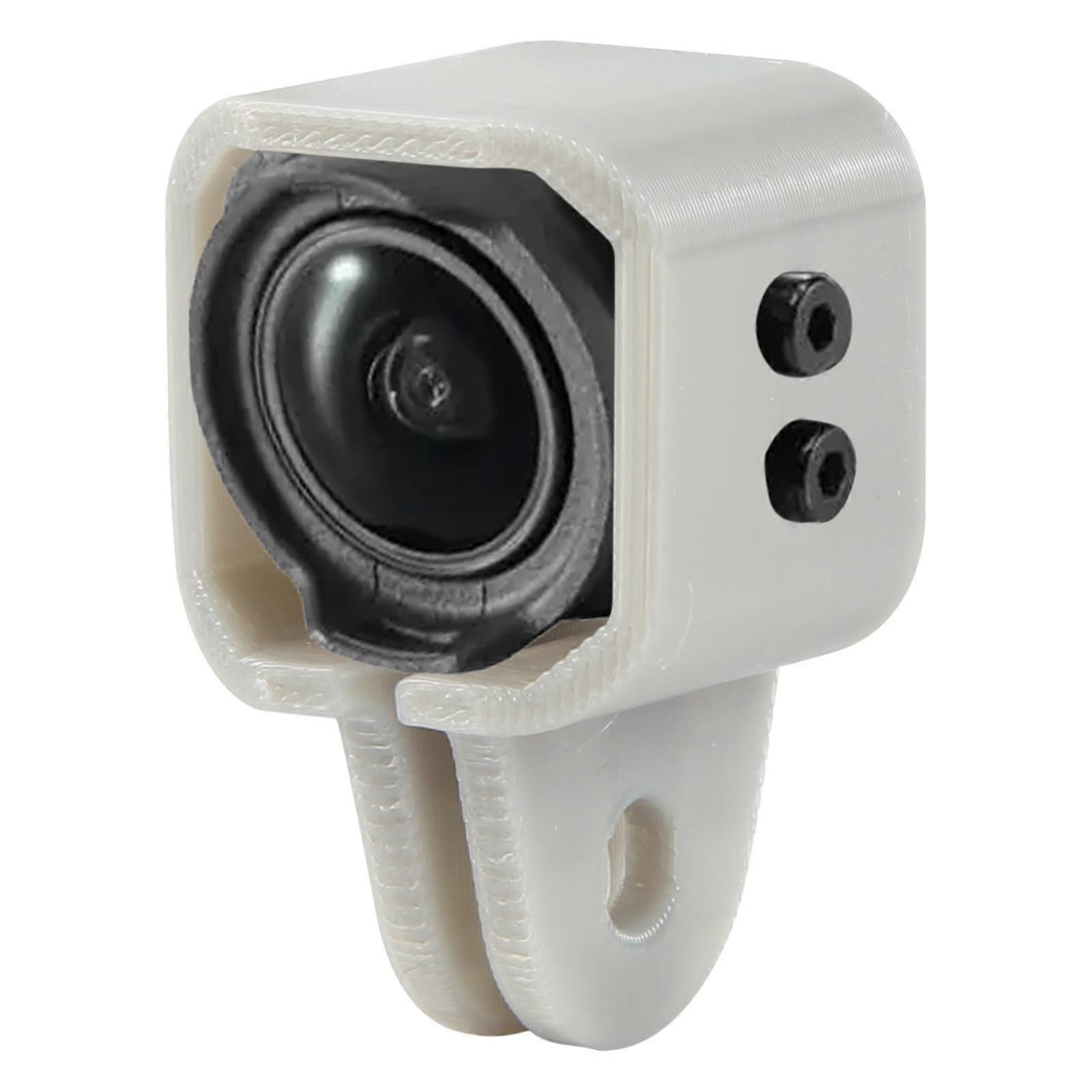 COMPATIBLE Air Unit Module Lens Mounting Kit Camera Module Housing Frame For DJI O3