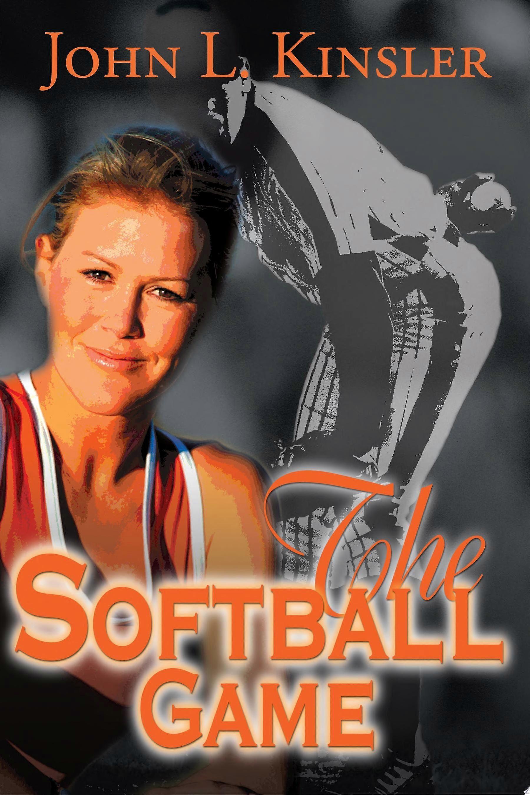 The softball game