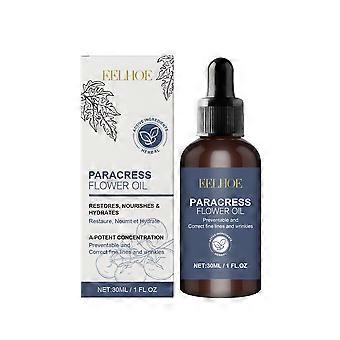 Ätherisches Anti-Aging-Gesichtsstraffungsöl, Gesichtsreinigung, sanfte, nährende und feuchtigkeitsspendende Mehrzweck-Pflegesenze