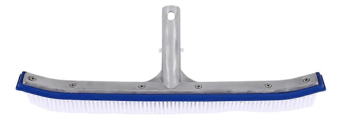 18-Piece Outdoor Pool Wall Cleaning Tool
