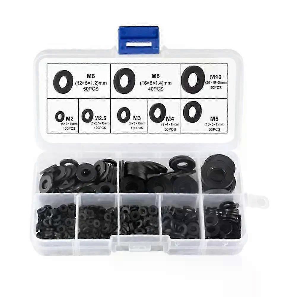 Washers-FOBOST9853-9358307414121