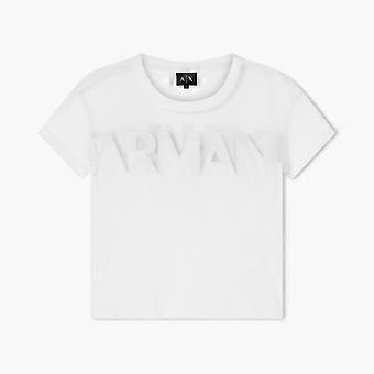 Armani Exchange T-shirts Xw002332 Af1035