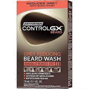 Just For Men Control GX Bartwaschmittel