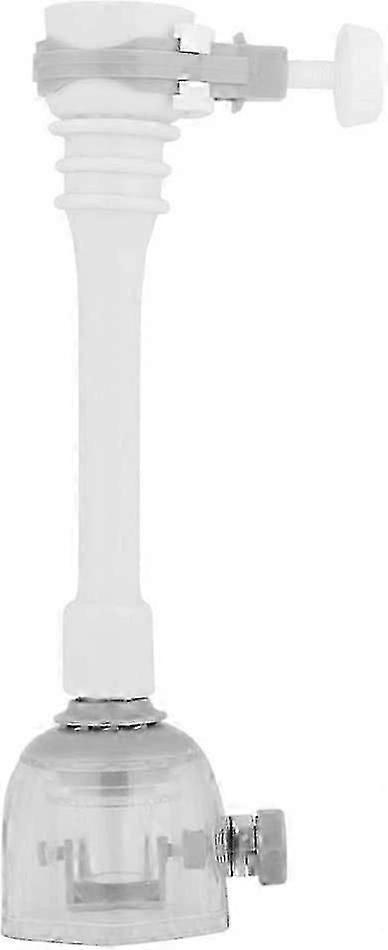 Adjustable Splash-Proof Faucet Extender Rotatable Kitchen Water-Saving Tap Nozzle Filter Valve