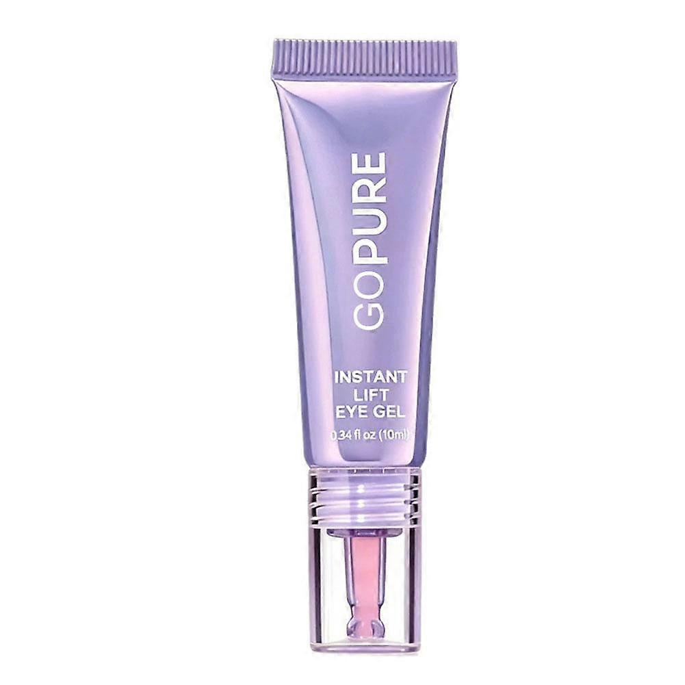 GOPURE Gel Contorno Occhi Effetto Lifting Istantaneo, Migliora le Rughe Sottili - 10 ml/0,34 fl oz

﻿
