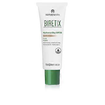Biretix Hydramat Day Tinted Fluid SPF30 50 ml Unisex