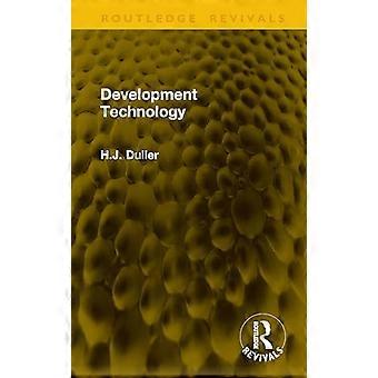 Development Technology