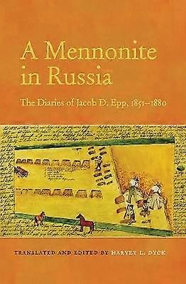 Mennonit v Rusku