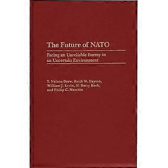 Il futuro della NATO di fronte a un nemico inaffidabile in un ambiente incerto - S. Nelson Drew - Copertina rigida - en Book