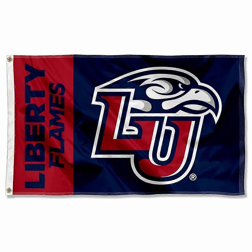 Vlajka Liberty Flames C0570