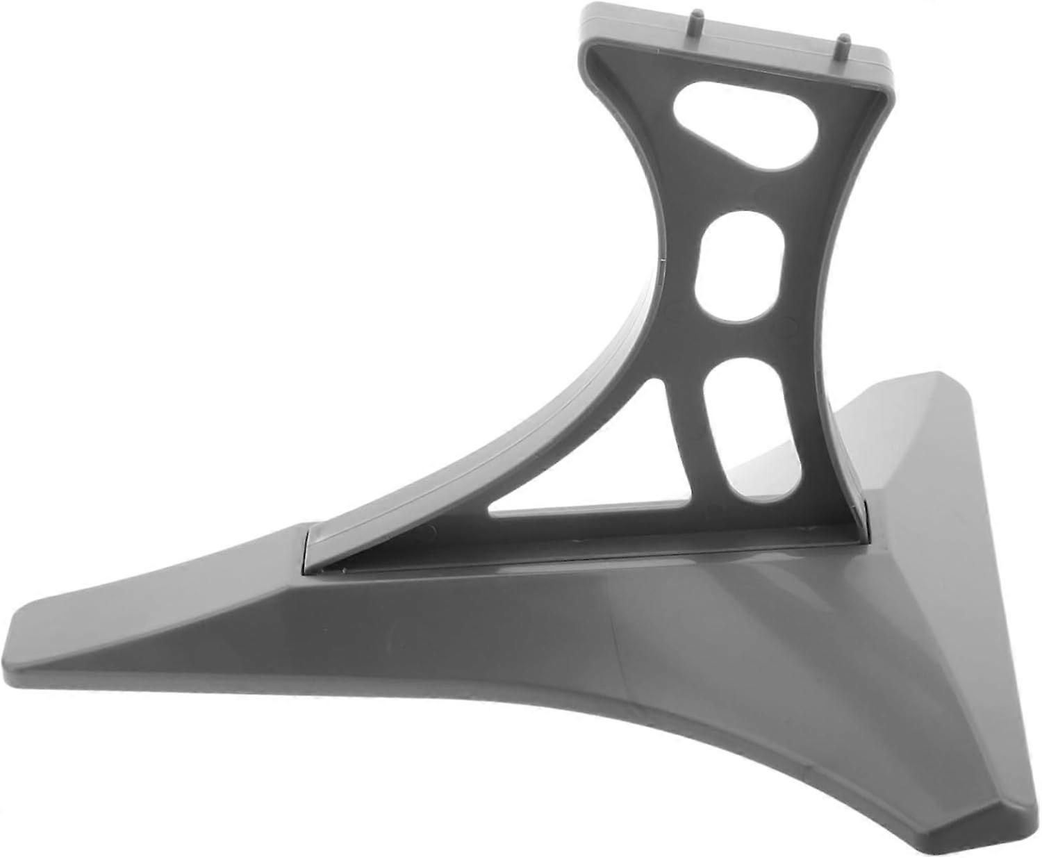Versatile Airplane Display Elegant Holder Secure Model Plane Stand Kit