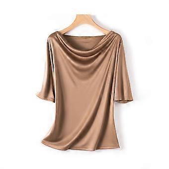 Light Airy Casual Outdoor Cotton Shirt