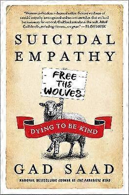Suicidal Empathy