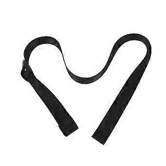 Adjustable Door Anchor for Resistance Bands, Workout Exercise Bands Door Anchor Attachment for Home Gym Strength Training Fitness Accessory