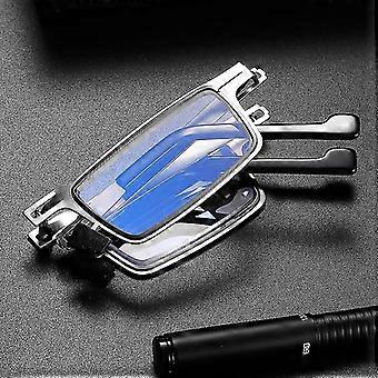 Ultra-light Folding Presbyopic Glasses With Blue Protection