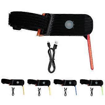 Photon Drop Led Bike Taillight Photondrop Cycling Safety Warning Flashlight Waterproof Rechargeable Mtb Road Bicycle Rear Lamp