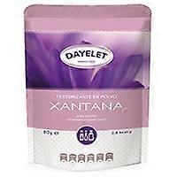 Xanthan gum 80 g