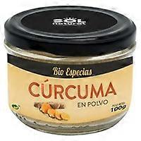 Turmeric Powder Bio 100 g