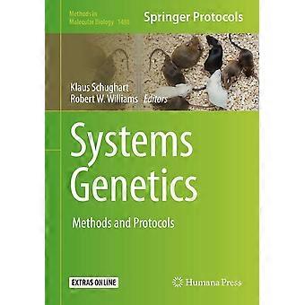 Systems genetics methods and protocols