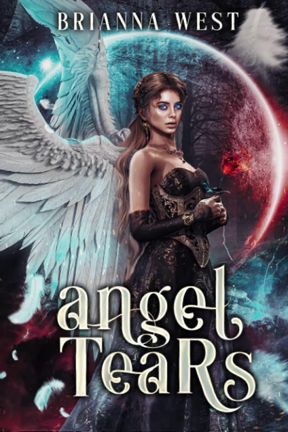 Angel tears