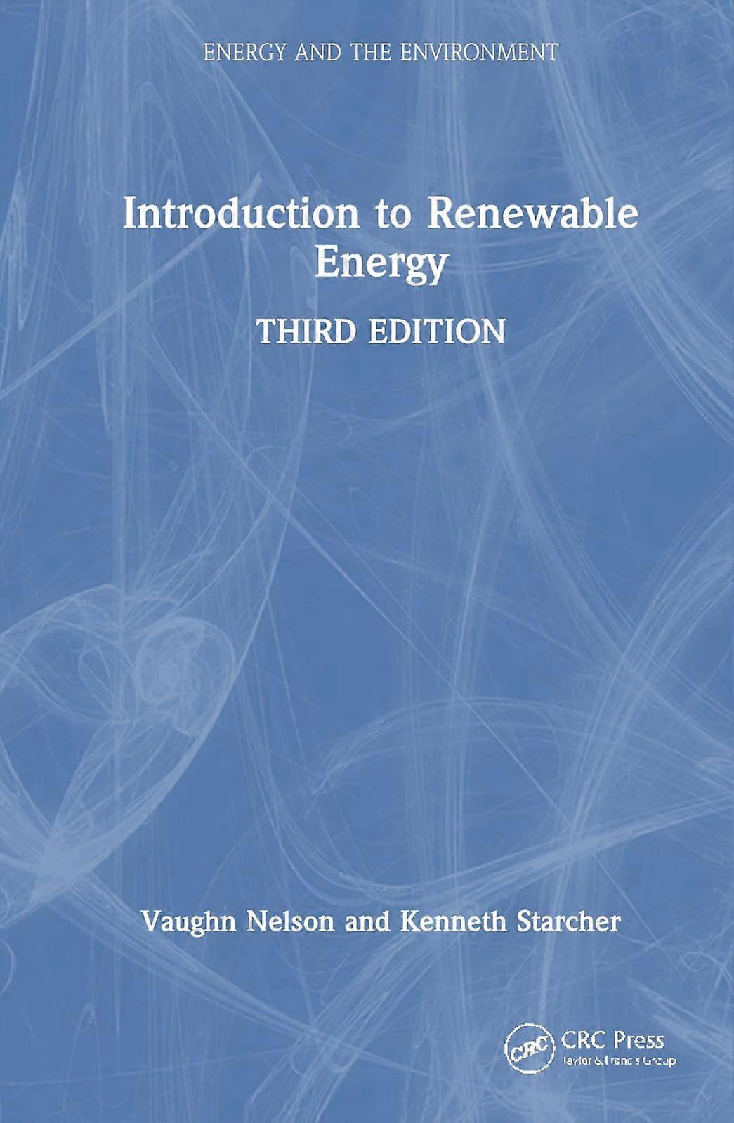 Introduction to renewable energy