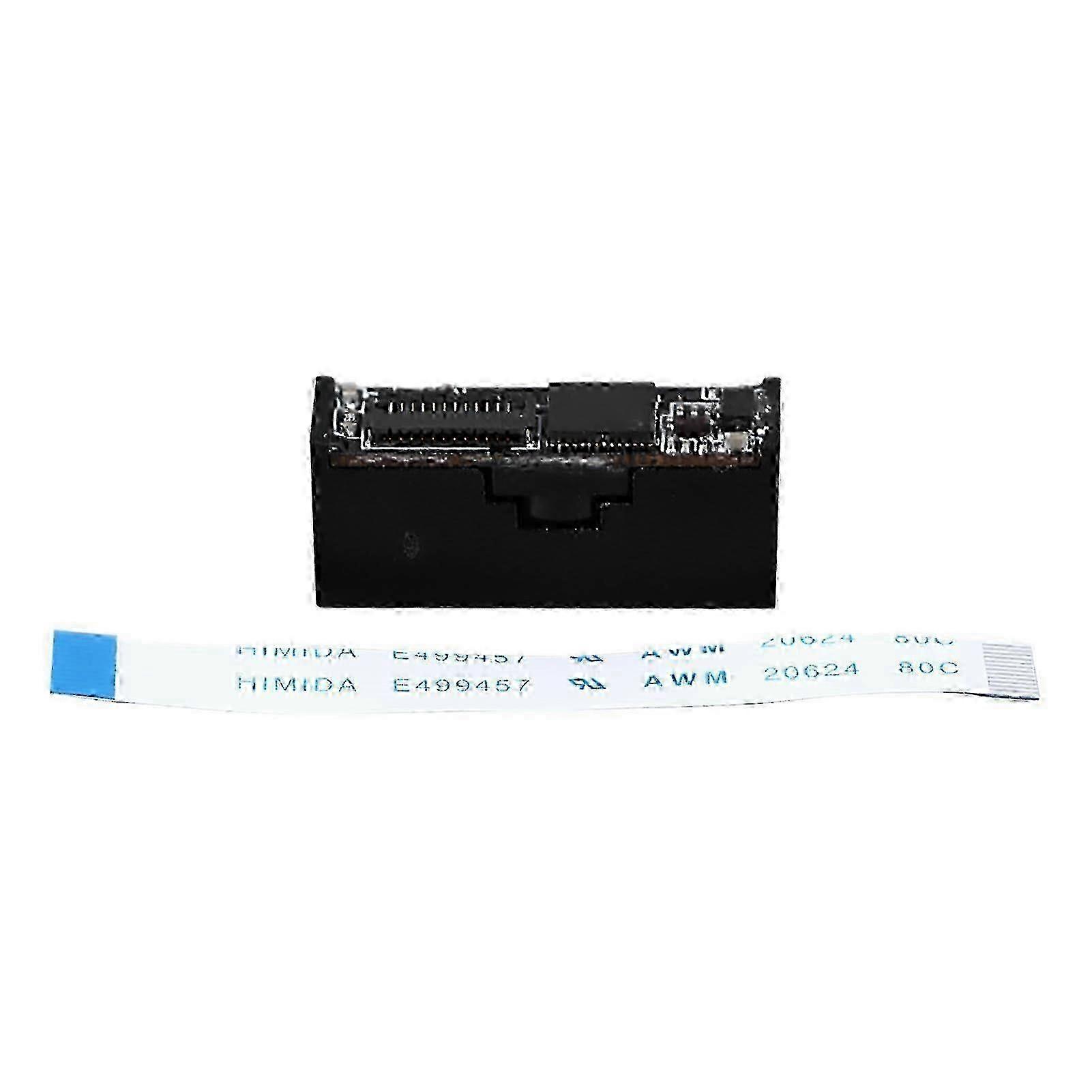 Embedded Barcode Scanner Module PAD QR Code Bar Code Scan Engine Reading Head compatible with Barcode Reader