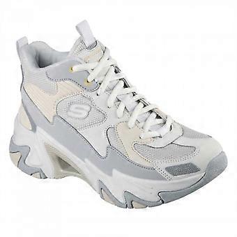 Skechers Womens/Ladies Staminav3 Mesh Trainers