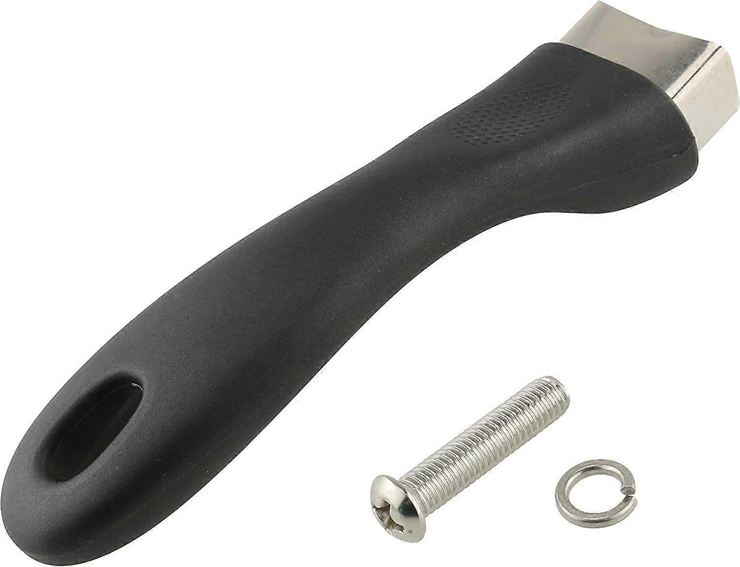 1pc Bakelite Pot Handle Scald-Proof Long Handle Grip Replacement