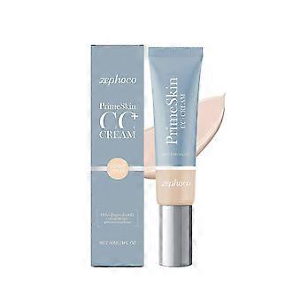 Nutritious and light foundation series, lightweight, moisturizing, brightening, moisturizing, and not stuck to powder and natural makeup