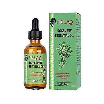 Rosemary Hair Care Oil 60ml Hair Care Oil Rosemary Essential Oil-HY-