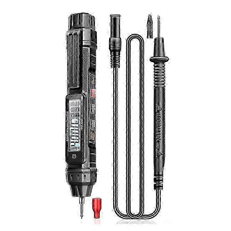 2026 Intelligent Digital Universal Meter ANENG A3005,x