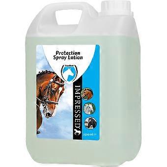 Lozione spray protettiva per cavalli Excellent Horse Protection 2,5 l