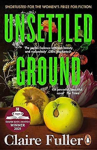 Unsettled ground