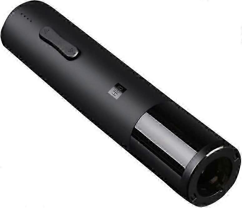 Automatic electric corkscrew