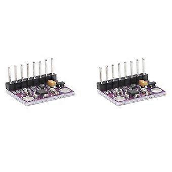 MPU-9250 Beschleunigungs-Gyroskop-Kompass 9- Sensorplatinen-Modul