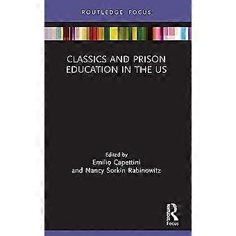 Classics and Prison Education in the US