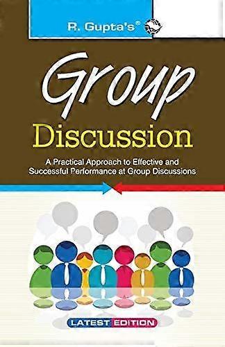 Group discussion