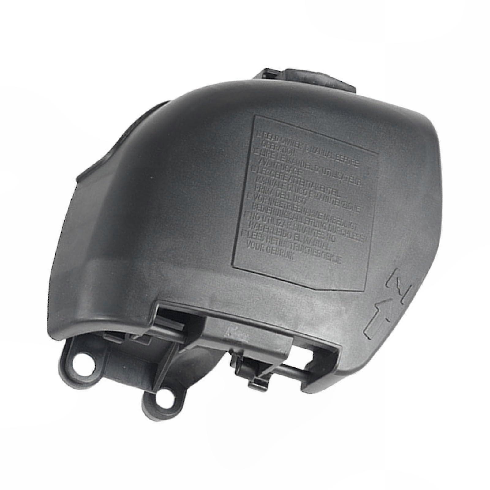 Air Filter Protector Compatible with GX35 Engine, Improved Efficiency & Tool-Free Replacement