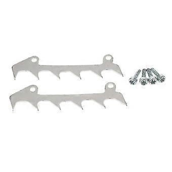 Bumper Spike/felling Dog For Stihl Ms170 Ms170c Chainsaw-y10