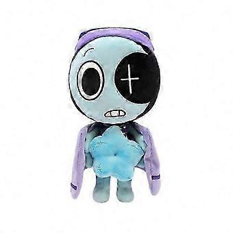 Cute Plush Toy Soft Stuffed Doll for Home Decor and Gifts