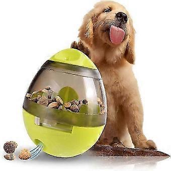 Hundmatboll, interaktiv hundleksak för matautomater