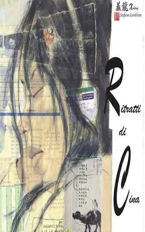 Ritratti Di Cina
