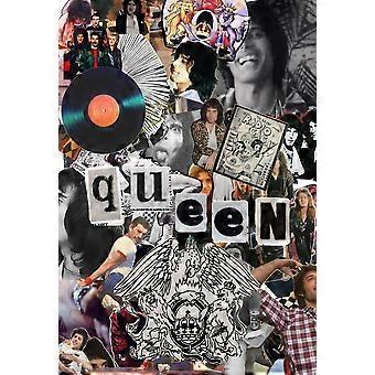 Queen Jigsaw Puzzles FDN003