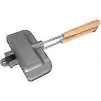 Double-Sided, Non-Stick, Compact Sandwich Pan