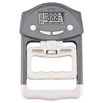 KYTO Grip Strength Tester,Hand Grip Dynamometer,Electronic Digital Hand Grip Strength Tester for Sports,School,Office,Home,A COS